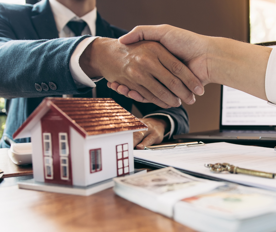 contratto d'acquisto